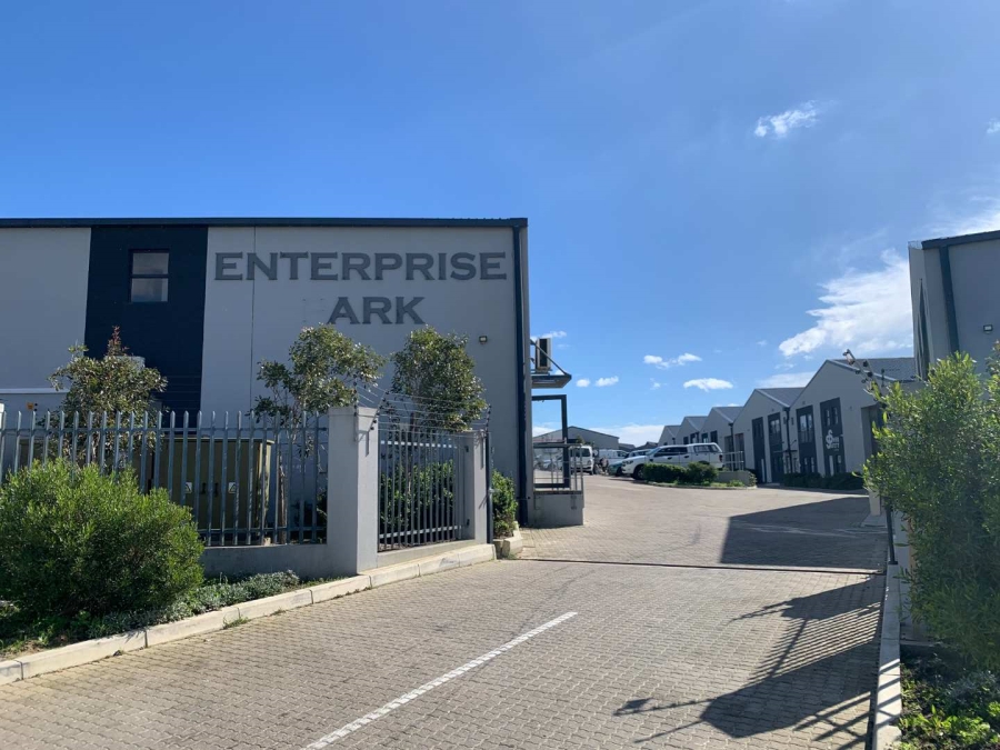 To Let commercial Property for Rent in Rivergate Western Cape